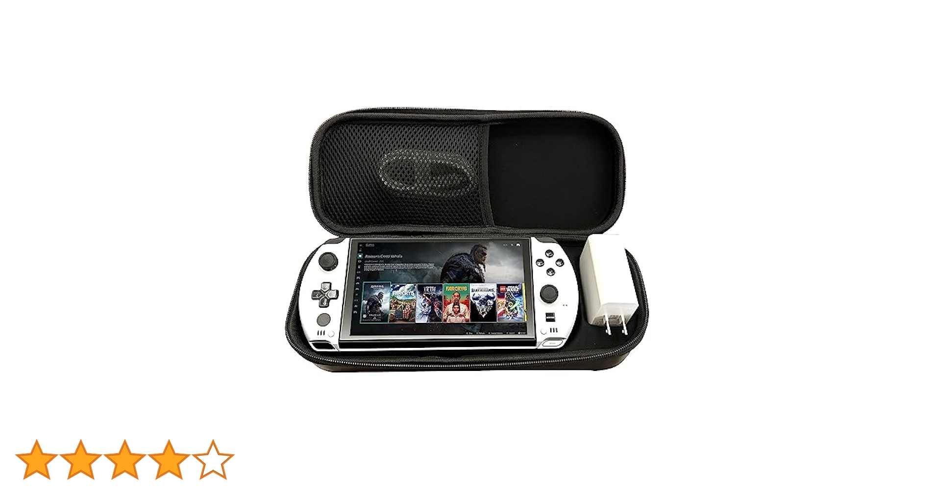 Amazon.co.jp: GPD Win 4 ケース [2023-6月-アップデート